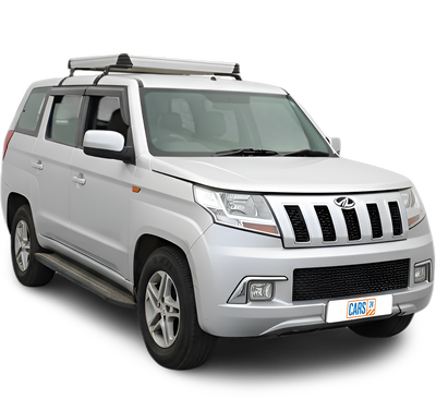 Mahindra TUV 300 PLUS-img